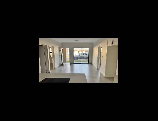 2 BEDROOM GATED ESTATE TO LET IN WYEBANK